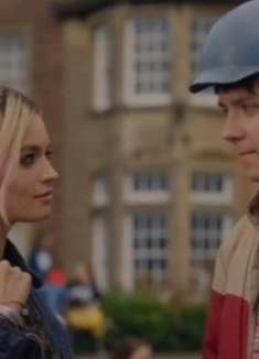 性教育混剪，一段美好高中爱恋