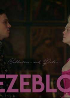 外国版古代言情剧？「凯瑟琳大帝」混剪