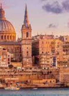 马耳他：地中海心脏