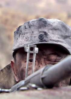 番号：步枪膛线被磨平，不料李大本事拿出一把刀，当场解决问题！