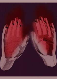 如何保持微笑：Lucy Dacus 新歌「Thumbs Again」歌词 MV