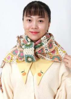 3分钟学会4种围巾系法，总有一款适合你，搭配什么衣服都好看时尚