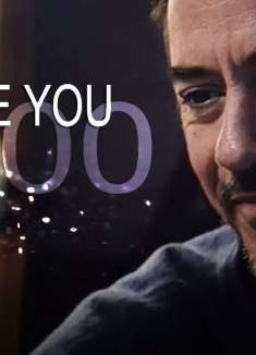 漫威十年：爱你不止三千遍