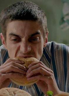 黑色喜剧：我想「健康地」长胖，有这么难？