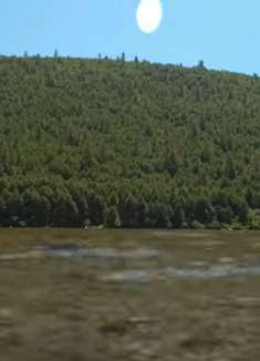 冷水湖：让人惊叹不已的美景