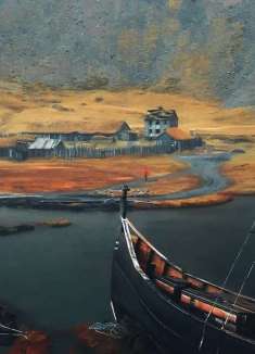 冰岛旅行短片，终生难忘的记忆