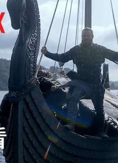 「维京传奇：英灵神殿」：一瞥传奇维京史诗！