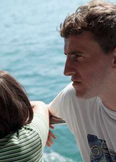 我永远停留在了童年的那个夏天：晒后假日