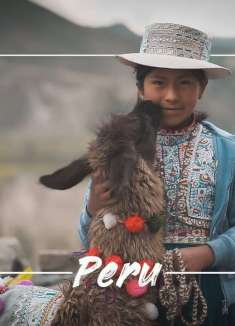 探访神秘南美，在秘鲁一眼看尽千年