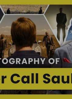 为什么「风骚律师」的摄影技巧如此值得称赞？