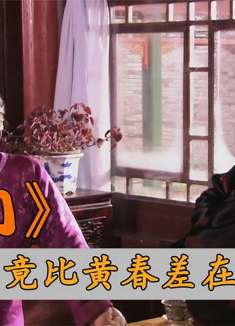 在《大宅门》中，杨九红比不上黄春，仅仅是因为她窑姐的身份吗？