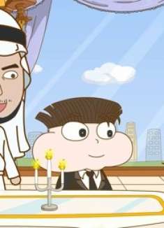 小品一家人，第346集，鬼才逆子小品2