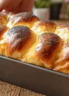 如果你有面粉和2个鸡蛋，准备这个美味的食谱。结果会让大家满意