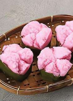 桃花酥怎么做好吃