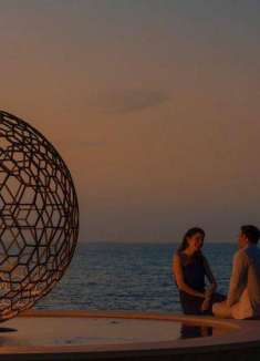 环游世界「1000 小时」把生活放在路上