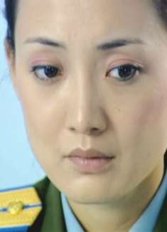 师长给司令送药，结果牵出四十年前往事，结局让人泪目