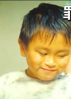 40岁男人患不老郑，借用天真外表实施血腥复仇《罪与罚》