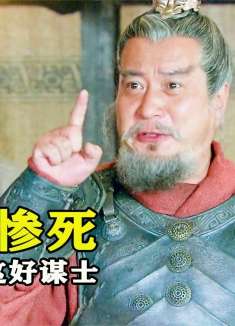 田丰这么好的谋士，放袁绍手里，真白瞎了