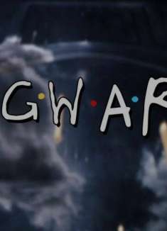 创意混剪，用老友记的方式打开哈利波特