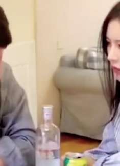 男人酒后的迷惑行为，实在是太可怕了，看完你还敢随便喝酒不？