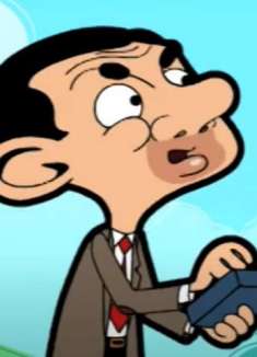 憨豆先生合集：护理喜鹊