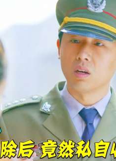 城管暴打摊贩，被开除后气不过，竟然到处恶意罚款，影视