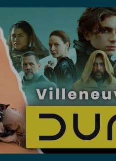 「沙丘」导演解析：电影背后的神级大制作