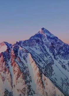 无人机飞跃珠峰，让「成像」高于一切