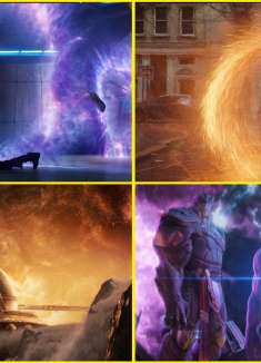 漫威四大传送方式，符文虫洞只排第二，空间宝石碾压前三！