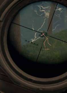 爆笑绝地求生短片，制裁外挂的一天