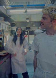 经营小摊车就像经营生活 | Luke Wild 新歌上线