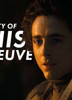 最会营造氛围的导演之一：丹尼斯·维伦纽瓦