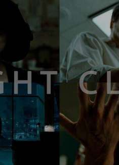 摄影美学：「搏击俱乐部」精彩镜头混剪