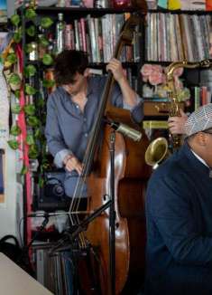 茱莉亚爵士20周年，在小桌音乐会感受Jazz的经典与传承