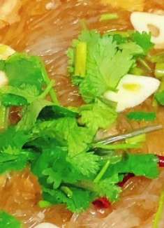 肉条炒粉条，可口下饭下9菜全家人的大爱，原来做的这样简单