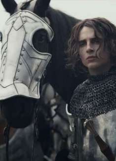 甜茶霸气登场！恢弘巨制「兰开斯特之王」