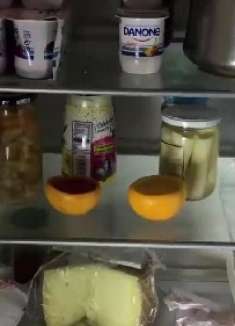 生活小窍门：自制小电灯，又可以去冰箱里找吃的