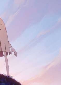 「拾荒者统治」画风，蛮荒世界奇幻冒险