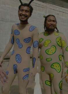 泰国广告对肺下手了，「五蜈蚣」的由来