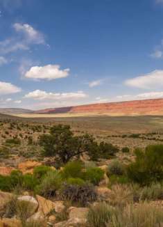 大峡谷：美国西部必打卡热门国家公园之一