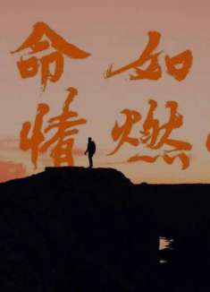 国内大神踩点剪辑：生命如火，尽情燃烧