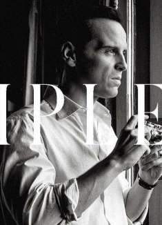 Netflix「雷普利」另辟蹊径的摄影幕后