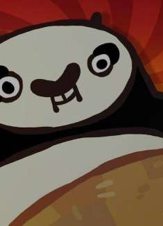 用4分钟讲完「功夫熊猫」，浓缩就是精华！