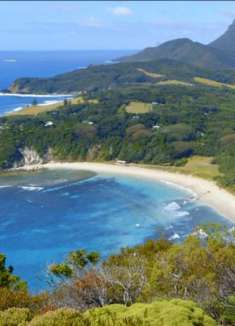 入住卡佩拉酒店，体验岛上风情