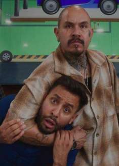 开会的大型「社死现场」，尴尬到脚趾扣地！