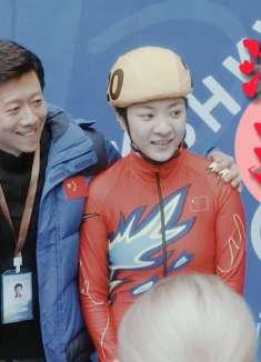 我心飞扬：走进我心飞扬的幕后，原来演员认真起来可以这么拼