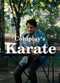 极度治愈！酷玩乐队新单 MV