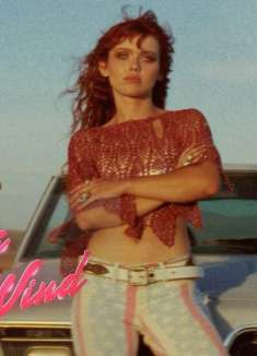 复古 MV「末路狂花，乘风而行」