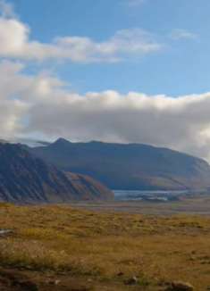 冰岛之旅：感受全新的异域美景