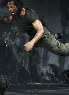 顶级单兵近战术,没有花拳绣腿,出手招招夺命